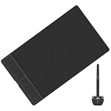 Whltzf H951P Professionelle Zeichentabletts Mit Fortschrittlichem PenTech3.0 Für Präzise Steuerung Auf PC Geräten. Entwerfen Sie Digitale Stifttabletts
