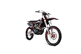 Dirt Bike Dirtbike CrossBike Enduro pocket Alfarad X8 300ccm 33 PS JUMPER Pitbike PocketBike Motocross Motorrad Motorbike Motorsport Pit Pocket Vollcross enduro Rennsport offroad 300 cc Machine