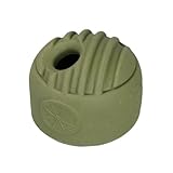 Leckerli-Spender für Hunde | Interaktiver Leckerli-Spenderball für kleine, mittelgroße und große Hunde | Indoor- und Outdoor-Hundespielzeug zum Spielen im Park oder Hof | Interaktives