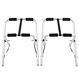 Kajak-Ständer, Kajak-Platzhalterung, Aluminiumlegierung, Tragbarer Kanu-Rack, Ständer, Kajak-Aufbewahrungsregal, Kajak-Zubehör, Befestigung von Surfbrett-Zubehör