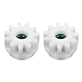 Zkydhbd Ersatz-Pedal-Besen-Eimer, Lagergetriebe-Reparatur für OCedar Easywring