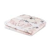 Bezug für Seitenschläferkissen Schwangerschaftskissen Stillkissen 40 x 145 cm mit bezug Lagerungskissen, Kissen für Frauen und Seitenschläfer, Baby Pregnancy Pillow XXL 40x145