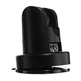 LIFKOME Halterung Saugnapf Abnehmbarer Sprühkopf Deckenkopf Kunststoff Dusche Badezimmer Handbrause Wand Kein Duschkopf Verstellbare Halterung Bohrer Zauberstab Mit Getränkehalter Für