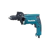 Makita HP1631K/2 HP1631K Bohrmaschine, 710 W, 240 V, 5 x 110 mm