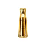 NEQI DIAMOND GLASS Hitzeschutz Spray All 180ml – Glanz-Spray für Alle Haartypen, Feuchtigkeitsschutz, Seidig Glatte Haare, Glass-Hair-Effekt, Hergestellt in Italien