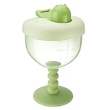 Trinkbecher Für Kinder, Gefäß Im Kelchstil, Trainingsbecher Mit 170 Ml Fassungsvermögen | Leichtes, BPA-freies Design Für Sicheren Trinkspaß, Reisebegleiter Für Und Mädchen Im Klassenzimmer, Fü