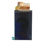 Kamera-LCD-Display, Kompatibel Mit Samsung, ST550