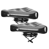 STOBAZA 2 Stück Aufblasbare Bier Pong Hüte Dreieckiger Getränkehalter mit Löchern Strapazierfähiges Wurfspiel Partyspiel für Erwachsene und Lustige Mützen für Partys und