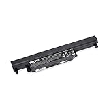 CRLYLC A32-K55 Notebook Laptop Akku für Asus A55 F55 F55A F55C F75 F75A F75V F75VB F75VC F75VD K55 K55A K55DR K55V K55VD K55VJ K55VM K75 K75V K75VJ R704 R704A R704V R704VB X55 X55A X55U Batterie