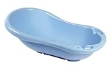 Prima Baby 1033461000000 Babywanne, 84 cm, pazifik-blau