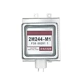 Industrielles Mikrowellen-Magnetron For 2M244-M1