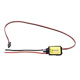 DMLENGOIN RC Flugzeug ESC Effizientes schnelles Geschwindigkeitsreduzierungsmodul für Flugzeuge