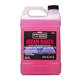 P&S Glanzversiegelung Sprühversiegelung Dream Maker 3780ml - verleiht dem Lack einen bisher unerreichten Tiefenglanz. Funktioniert auf bereits vorhandenen Wachsen, Versiegelungen und Beschichtungen