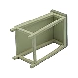 Guangcailun 1/12 Miniatur Tafel Puppenhaus Dekoration Zubehör Simulation Mini