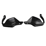 BHYYDS Motorrad Handschutz Für B&MW R1200GS ADV R1200GS LC F800GS A&dventure S1000XR R1250GS F750GS Motorrad Handschutz Handschutz Bogenschutz