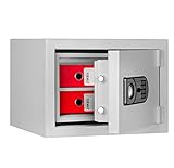 Feuerschutz Tresor Fire Safe Light mit Zahlenschloss Feuerschutztresor
