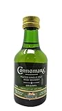Connemara Peated Single Malt Whiskey 0,05l 40%
