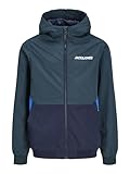 JACK & JONES Boy Softshell Jacke Softshell Jacke Junior