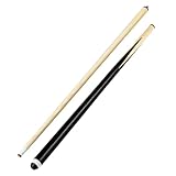 Professioneller Billardqueue | Billardqueue | Holzpool Stick Queue Stick Billard Supplies | Christophe Lambert English Stick | 8 Ball Tischstäbe, 8 Ball Zubehör Dekorationen