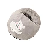 Generisch Tragbarer Wärmer mit Einstellbarer Temperatur, schnelles Aufheizen für den Innen- Außenbereich, persönliches Heizkissen für Komfort bei kalten Füßen (D, 32cm)