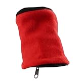 Geldbörse für das Handgelenk für Frauen | Unisex Tasche mit Reißverschluss | Schweißarmband für Männer und Frauen | Outdoor-Sport:, Wandern, Radfahren, Klettern