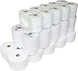FABRISA 4377011 Ersatzrolle für Taschenrechner, 37 x 70 mm