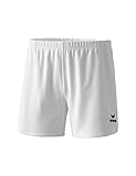 ERIMA Damen Shorts Tennisshorts, weiß, 46, 2151802