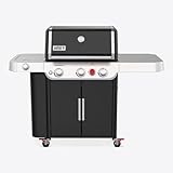 WEBER Gasgrill Genesis E-335 Gasgrill