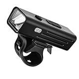 LED-Scheinwerfer | Smart Light Sensing Reitlicht | Frontlicht, 4 Lichtmodi, wasserdichter Scheinwerfer für Männer, Frauen, Nachtreiten