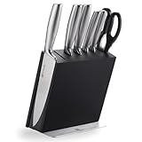 5-teiliges Messerblock-Set