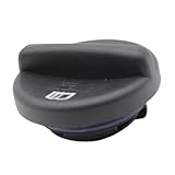 JicSuXi Einfülldeckel, 55566555, Ersatz, Auto, Einfach zu Installierende Reparaturteile, Motor Tankdeckel, Autozubehör