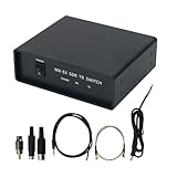 Muuookka SDR TX RX Schalter SDR Software Radio Transceiver Schalter Radio Transceiver Schalter