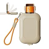 Haustier-Wasserflasche, 2-in-1, tragbare Wasserflasche für Hunde, Katzenfutternapf, Haustierzubehör für kleine, mittelgroße und große Rassen, Trinken, Reisen, Wandern, Outdoor, Spazierengehen, Camping
