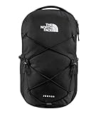 The North Face NF0A3VXF4H01 JESTER Sports backpack Unisex Adult TNF Black-NPF Größe OS