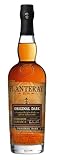 PLANTERAY RUM - (ehemals Plantation) - Original Dark - Herkunft: Barbados und Jamaika - Intensiv und Strukturiert - Goldmedaille beim Beverage Testing Institute 2023-40% Vol - 70 cl