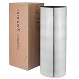Armacell Armaflex 6mm-32mm Dämmmatten Dämmung Isolierung Kautschuk (Selbstklebend, 9mm - 1m x 1m)