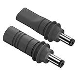 TOWARDSNAN Hocheffizientes Stromkabel Adapter Set Eine Stabile Ausgabe Für Und Outdoor Anforderungen Gewährleistet. Sichere Geräteunterstützung. Plug and Play Netzteil