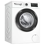 BOSCH - WAN280B2FG - Waschmaschine mit Frontlader
