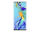 Huawei P30 Pro 128GB Handy, türkis/blau, Android 9.0 (Pie), Dual SIM