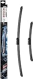 BOSCH 3 397 007 299 Flachbalkenwischer