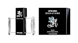 Otto Kern Signature Man After Shave Lotion. 50 ml.