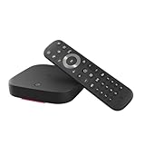 MagentaTV One (2. Generation) | Android TV Box mit WLAN&LAN I MagentaTV mit 150+ HD-Sendern, 4K UHD, HDR, live & zeitversetzt | (Netflix, Disney+, RTL+, DAZN, Wow, Apple TV+) & Google Play Store