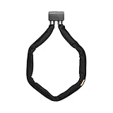 AXA Faltschloss Foldable 8-100