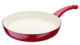 GSW 437875 Ceramica beige Bratpfanne 28 cm