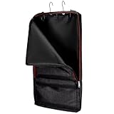 Dinntty Pferdezaumzeugtasche, wasserdichte Halftertasche, Sattelhalter, Reittaschen Für Ausritte, Training Und Freizeit