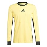 adidas Schiedsrichter 24 Lonsleeve Shirt Herren