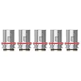SMOK TA-Series Meshed Coil 5er Pack Verdampferköpfe Widerstand 0,2Ohm