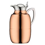 Alfi Isolierkanne Juwel s/s copper plated 1 L