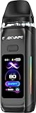 GeekVape DIGI Max 3000mAh Pod System Kit E-Zigarette Nikotinfrei Farbe Schwarz