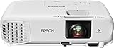 EPSON EB-W49 Projektor 3LCD 1280 x 800